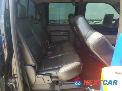 Zdjęcie 10 z 12 samochodu: 2010 FORD F350 SUPER DUTY VIN:1FTWW3BR1AEA75302 - miniatura