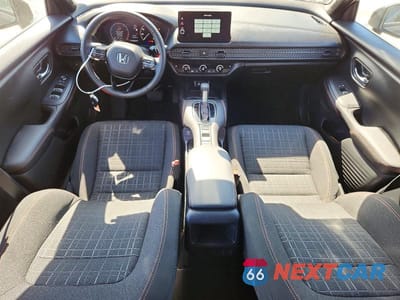 Zdjęcie 8 z 13 samochodu: 2026 HONDA HR-V SPORT VIN:3CZRZ2H50TM743939 - miniatura