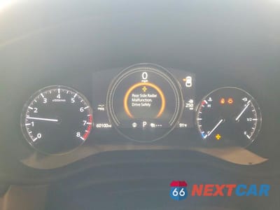 Zdjęcie 9 z 12 samochodu: 2023 MAZDA CX-30 PREFERRED VIN:3MVDMBCM1PM532394 - miniatura