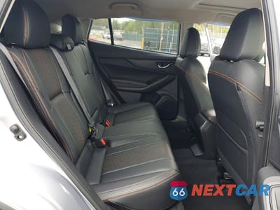 Zdjęcie 11 z 13 samochodu: 2023 SUBARU CROSSTREK LIMITED VIN:JF2GTHMC2P8326470 - miniatura