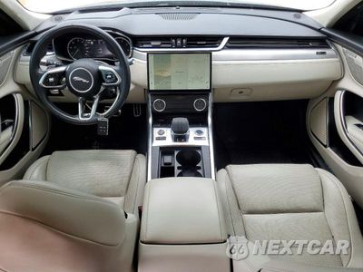 Zdjęcie 8 z 12 samochodu: 2022 JAGUAR XF R-DYNAMIC SE VIN:SAJBL4GX2NCY91006 - miniatura