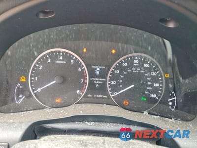Zdjęcie 9 z 12 samochodu: 2014 LEXUS ES 350 VIN:JTHBK1GG3E2149248 - miniatura
