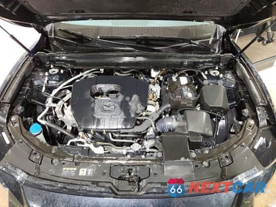 Zdjęcie 12 z 13 samochodu: 2025 MAZDA CX-50 PREFERRED VIN:7MMVABBM2SN333742 - miniatura