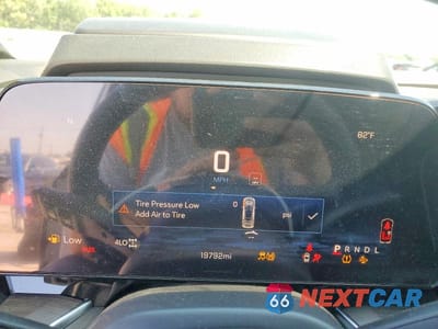 Zdjęcie 9 z 12 samochodu: 2025 CHEVROLET TAHOE K1500 PREMIER VIN:1GNS6SR82SR246680 - miniatura