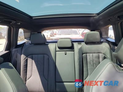 Zdjęcie 10 z 13 samochodu: 2025 BMW X3 30 XDRIVE VIN:5UX53GP01S9127994 - miniatura