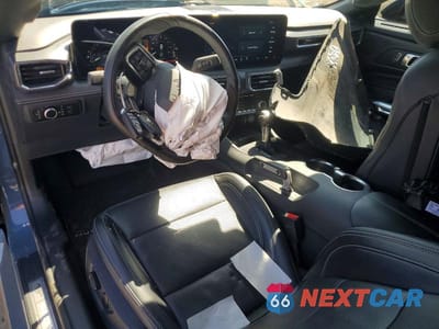 Zdjęcie 8 z 12 samochodu: 2024 FORD MUSTANG GT VIN:1FA6P8CF1R5429979 - miniatura