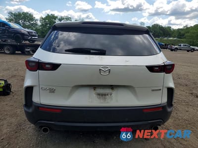 Zdjęcie 6 z 13 samochodu: 2024 MAZDA CX-50 SELECT VIN:7MMVABAM0RN222893 - miniatura