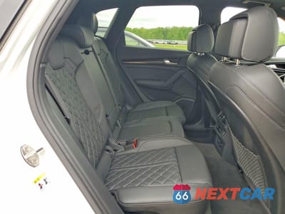 Zdjęcie 11 z 13 samochodu: 2023 AUDI SQ5 PREMIUM PLUS VIN:WA1B4AFY3P2156929 - miniatura