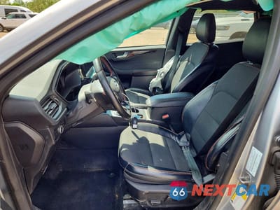 Zdjęcie 7 z 13 samochodu: 2023 FORD ESCAPE ST LINE SELECT VIN:1FMCU9NAXPUB27568 - miniatura