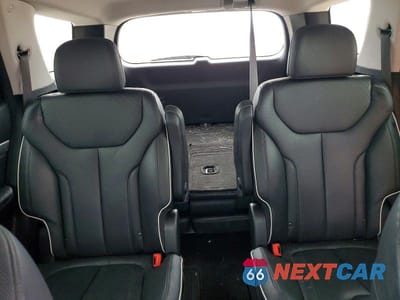 Zdjęcie 10 z 14 samochodu: 2024 HYUNDAI PALISADE SEL PREMIUM VIN:KM8R44GE6RU696708 - miniatura