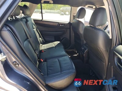 Zdjęcie 11 z 13 samochodu: 2015 SUBARU OUTBACK 2.5I LIMITED VIN:4S4BSAJC4F3220732 - miniatura