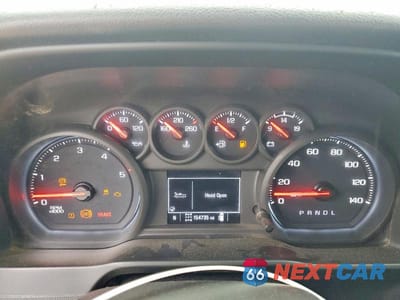Zdjęcie 9 z 13 samochodu: 2022 CHEVROLET SILVERADO K3500 VIN:1GB4YSEY8NF290999 - miniatura