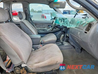 Zdjęcie 7 z 13 samochodu: 2001 TOYOTA TACOMA XTRACAB PRERUNNER VIN:5TESM92N01Z846186 - miniatura