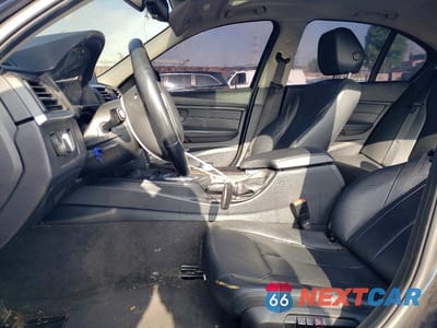 Zdjęcie 7 z 12 samochodu: 2014 BMW 328 D VIN:WBA3D3C56EK155235 - miniatura