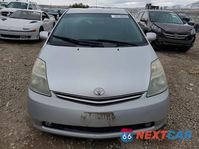 Piąte zdjęcie samochodu w środku: 2008 TOYOTA PRIUS BASE VIN:JTDKB20U887761217 - miniatura