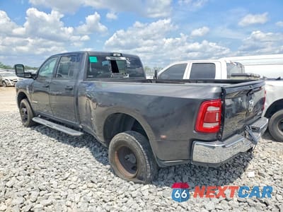 Drugie zdjęcie samochodu z przodu: 2022 RAM 3500 TRADESMAN VIN:3C63RRGL0NG403803 - miniatura