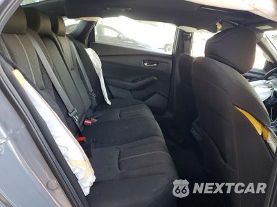 Zdjęcie 10 z 13 samochodu: 2025 HONDA ACCORD HYBRID SPORT VIN:1HGCY2F55SA022160 - miniatura