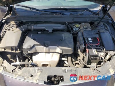 Zdjęcie 11 z 12 samochodu: 2015 CHEVROLET MALIBU 2LT VIN:1G11D5SL9FF177478 - miniatura