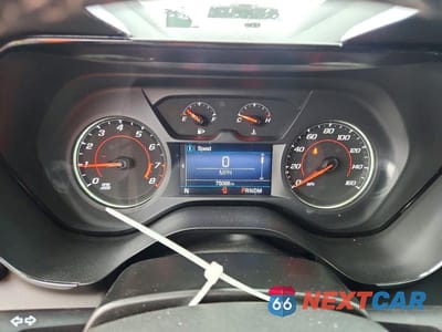 Zdjęcie 9 z 12 samochodu: 2022 CHEVROLET CAMARO LS VIN:1G1FB1RX0N0114901 - miniatura