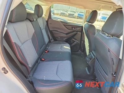 Zdjęcie 11 z 13 samochodu: 2022 SUBARU FORESTER SPORT VIN:JF2SKAJC5NH497672 - miniatura