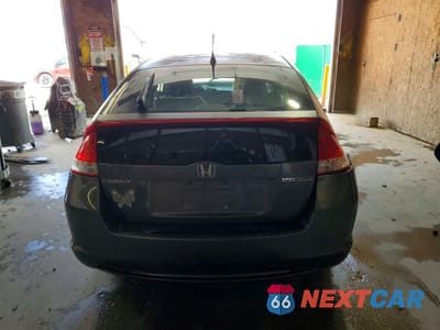Zdjęcie 6 z 13 samochodu: 2011 HONDA INSIGHT EX VIN:JHMZE2H76BS005022 - miniatura