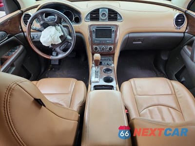 Zdjęcie 8 z 13 samochodu: 2016 BUICK ENCLAVE VIN:5GAKRBKD5GJ256456 - miniatura