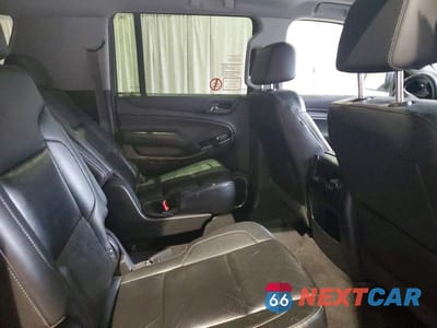 Zdjęcie 11 z 14 samochodu: 2019 CHEVROLET SUBURBAN C1500 LT VIN:1GNSCHKC0KR130159 - miniatura