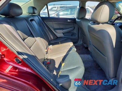 Zdjęcie 10 z 12 samochodu: 2003 HONDA ACCORD EX VIN:JHMCM56633C068353 - miniatura