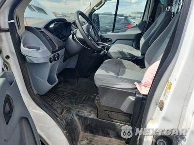 Zdjęcie 7 z 13 samochodu: 2016 FORD TRANSIT 250 DELIVERY VAN VIN:1FTYR1ZM1GKB20375 - miniatura
