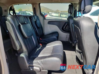 Zdjęcie 11 z 13 samochodu: 2016 CHRYSLER TOWN & COUNTRY TOURING VIN:2C4RC1BG7GR221996 - miniatura