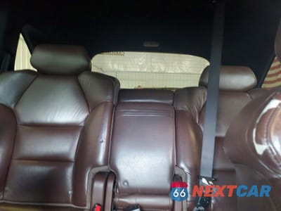 Zdjęcie 10 z 13 samochodu: 2007 ACURA MDX VIN:2HNYD28227H513095 - miniatura