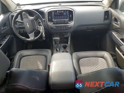 Zdjęcie 8 z 12 samochodu: 2017 CHEVROLET COLORADO Z71 VIN:1GCGTDEN3H1151910 - miniatura
