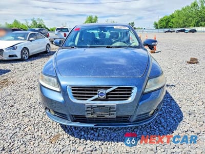 Piąte zdjęcie samochodu w środku: 2010 VOLVO S40 2.4I VIN:YV1382MS0A2498018 - miniatura