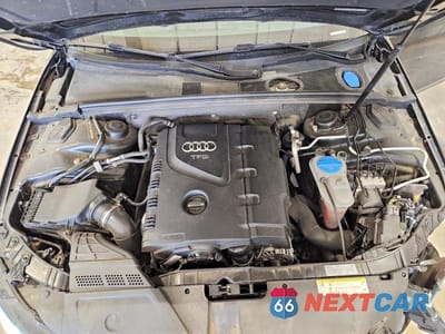 Zdjęcie 11 z 12 samochodu: 2016 AUDI A4 VIN:WAUFFAFL3GN017658 - miniatura