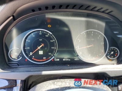 Zdjęcie 9 z 13 samochodu: 2018 BMW X6 XDRIVE35I VIN:5UXKU2C56J0X51667 - miniatura