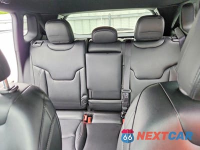 Zdjęcie 10 z 14 samochodu: 2025 JEEP COMPASS LIMITED VIN:3C4NJDCN3ST619389 - miniatura