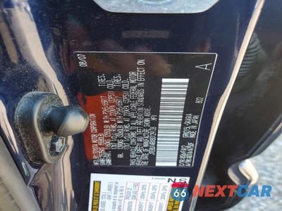 Zdjęcie 13 z 13 samochodu: 2008 TOYOTA 4RUNNER SR5 VIN:JTEBU14RX80129138 - miniatura