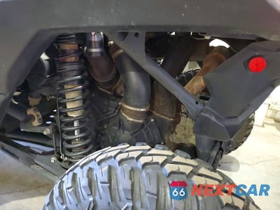 Zdjęcie 7 z 10 samochodu: 2023 CAN-AM MAVERICK X3 UTILITY VEHICLE VIN:3JBVGAY43PE004434 - miniatura
