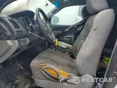 Zdjęcie 7 z 12 samochodu: 2013 TOYOTA TACOMA PRERUNNER V6 VIN:5TFTU4GN7DX029406 - miniatura