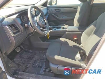 Zdjęcie 7 z 14 samochodu: 2024 NISSAN ROGUE S VIN:5N1BT3AB4RC746007 - miniatura