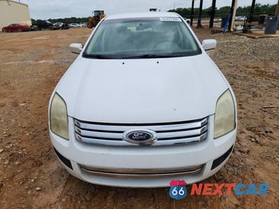 Piąte zdjęcie samochodu w środku: 2006 FORD FUSION SE VIN:3FAFP07196R188875 - miniatura