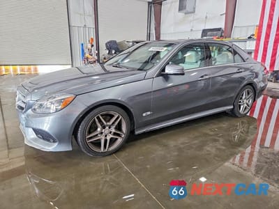 2016 MERCEDES-BENZ E 350 4MATIC WDDHF8JBXGB258563 - główne zdjęcie licytacji z USA - miniatura