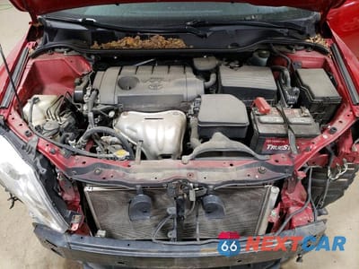 Zdjęcie 12 z 14 samochodu: 2015 TOYOTA VENZA XLE VIN:4T3ZA3BB6FU095091 - miniatura