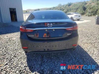 Zdjęcie 6 z 12 samochodu: 2021 MAZDA 6 TOURING VIN:JM1GL1VM9M1613323 - miniatura