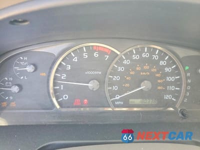 Zdjęcie 9 z 13 samochodu: 2005 TOYOTA SEQUOIA SR5 VIN:5TDBT44A45S234656 - miniatura