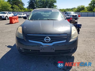Piąte zdjęcie samochodu w środku: 2008 NISSAN ALTIMA 2.5 VIN:1N4AL21E68C233379 - miniatura