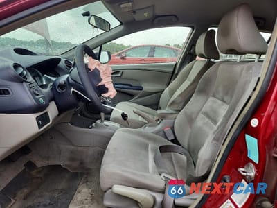 Zdjęcie 7 z 13 samochodu: 2010 HONDA INSIGHT EX VIN:JHMZE2H71AS028142 - miniatura