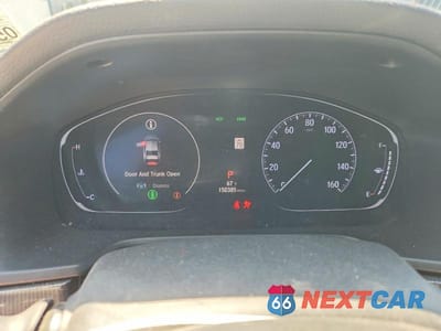 Zdjęcie 9 z 13 samochodu: 2019 HONDA ACCORD SPORT VIN:1HGCV1F36KA015543 - miniatura