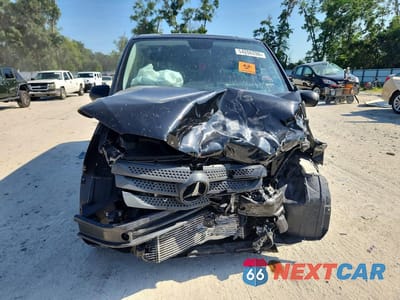 Piąte zdjęcie samochodu w środku: 2018 MERCEDES-BENZ METRIS VIN:WD4PG2EE2J3347247 - miniatura