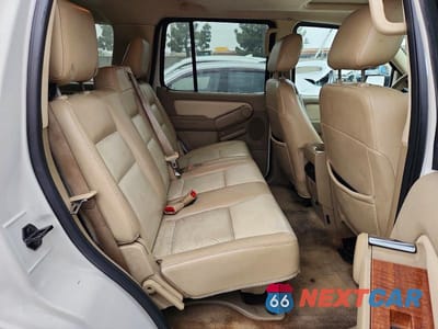 Zdjęcie 11 z 13 samochodu: 2008 FORD EXPLORER EDDIE BAUER VIN:1FMEU64E78UA84790 - miniatura